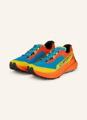 La Sportiva Buty Do Biegania W Terenie Prodigio blau