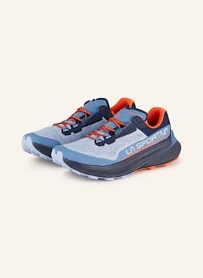 La Sportiva Buty Do Biegania W Terenie Prodigio blau