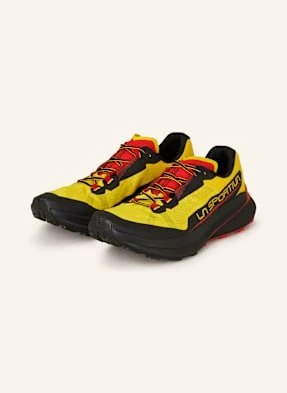 La Sportiva Buty Do Biegania W Terenie Prodigio gelb