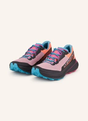 La Sportiva Buty Do Biegania W Terenie Prodigio pink