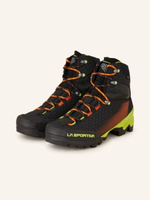 La Sportiva Buty Górskie Aequilibrium St Gtx grau