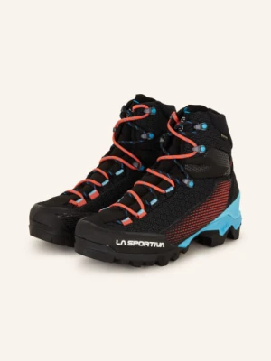 La Sportiva Buty Górskie Aequilibrium St Gtx schwarz