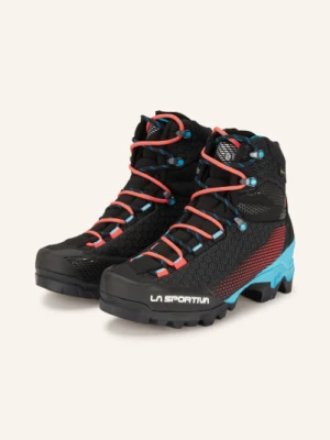 La Sportiva Buty Górskie Aequilibrium St Gtx schwarz