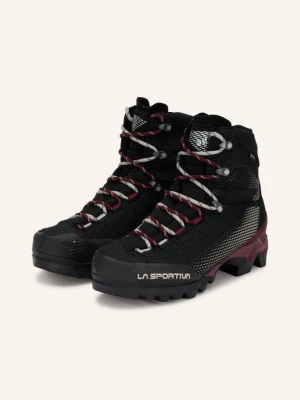 La Sportiva Buty Górskie Aequilibrium St Gtx schwarz czarny