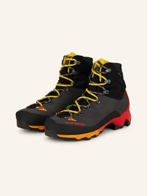 La Sportiva Buty Górskie Aequilibrium Trek Gtx grau