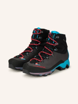 La Sportiva Buty Górskie Aequilibrium Trek Gtx grau