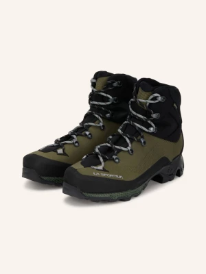 La Sportiva Buty Górskie Aequilibrium Trek Gtx gruen