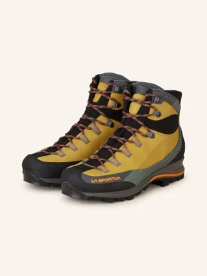 La Sportiva Buty Górskie Trango Trk Leather Gtx gelb