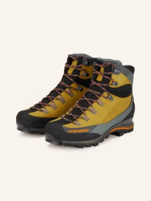 La Sportiva Buty Górskie Trango Trk Leather Gtx gelb