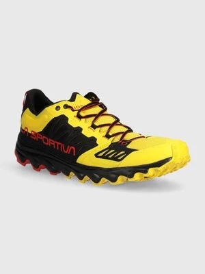 LA Sportiva buty Helios III męskie kolor żółty 46D100999