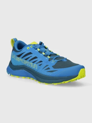 La Sportiva buty Jackal II niebieski