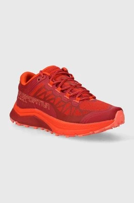 LA Sportiva buty Karacal damskie kolor pomarańczowy 46V322323