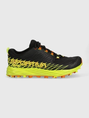 La Sportiva buty Lycan GTX męskie kolor zielony