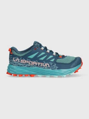 La Sportiva buty Lycan II damskie kolor niebieski