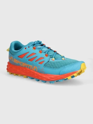 LA Sportiva buty Lycan II męskie kolor niebieski