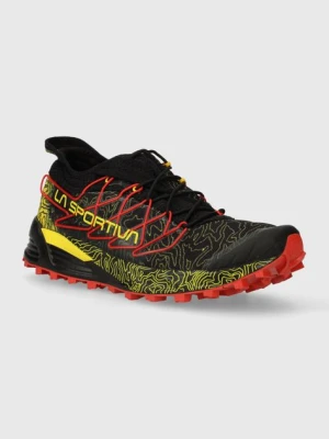 LA Sportiva buty Mutant męskie kolor czarny ZFRS070