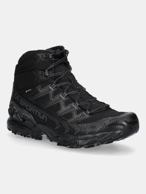 LA Sportiva buty outdoorowe Ultra Raptor II Mid GTX kolor czarny ZFHS151