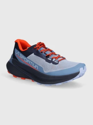 LA Sportiva buty Prodigio damskie kolor niebieski