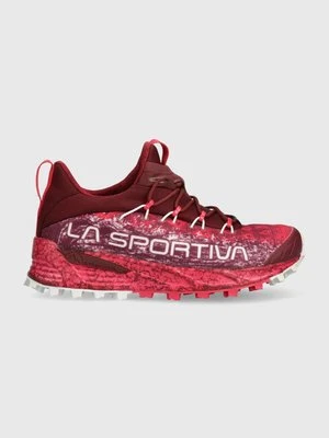 La Sportiva buty Tempesta GTX damskie kolor bordowy