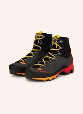 La Sportiva Buty Trekkingowe Aequilibrium Trek Gtx grau