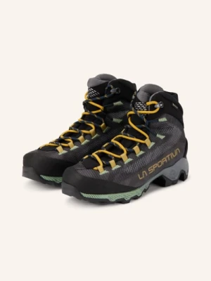 La Sportiva Buty Turystyczne Aequilibrium Hike grau