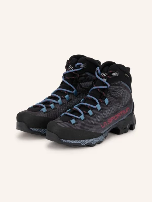 La Sportiva Buty Turystyczne Aequilibrium Hike grau szary