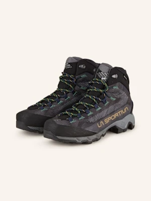 La Sportiva Buty Turystyczne Aequilibrium Hike Gtx grau