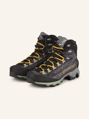 La Sportiva Buty Turystyczne Aequilibrium Kike Gtx grau