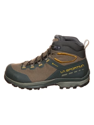 LA SPORTIVA Buty turystyczne "TX Hike GTX" w kolorze brązowym rozmiar: 42