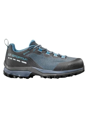 LA SPORTIVA Buty turystyczne "TX Hike" w kolorze niebieskim rozmiar: 36, 5