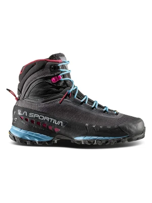 LA SPORTIVA Buty turystyczne "TXS GTX" w kolorze antracytowym rozmiar: 38