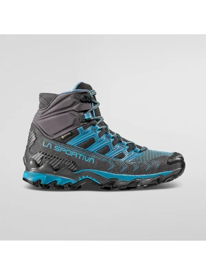 LA SPORTIVA Buty turystyczne "Ultra Raptor II" w kolorze niebieskim rozmiar: 36, 5