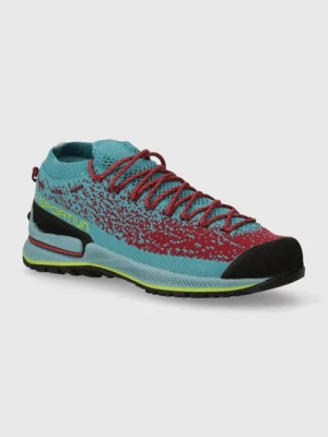 Zdjęcie produktu LA Sportiva buty TX2 Evo damskie kolor niebieski 27W624502