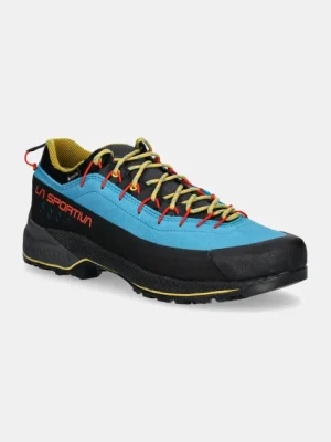 LA Sportiva buty TX4 Evo GTX męskie kolor niebieski 37D614735