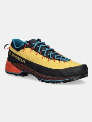 LA Sportiva buty TX4 Evo kolor żółty ZFAS040