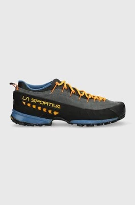 La Sportiva buty TX4 męskie kolor niebieski