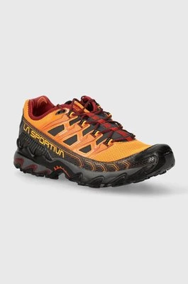 LA Sportiva buty Ultra Raptor II męskie kolor pomarańczowy 46M102320