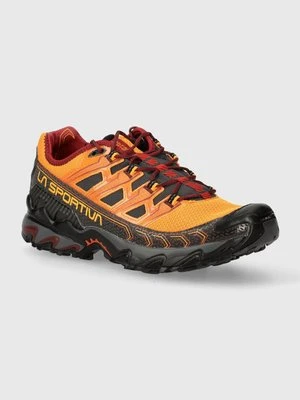 LA Sportiva buty Ultra Raptor II męskie kolor pomarańczowy 46M102320