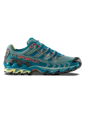 LA SPORTIVA Buty "Ultra Raptor II" w kolorze niebieskim do biegania w terenie rozmiar: 37