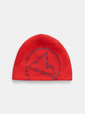 LA Sportiva czapka Circle kolor czerwony ZZSH007