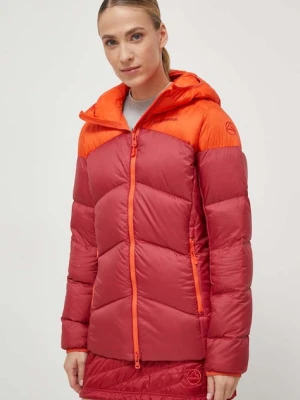 La Sportiva kurtka sportowa puchowa Nature