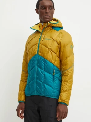 LA Sportiva kurtka sportowa puchowa Pinnacle Down