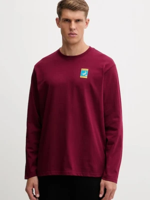 LA Sportiva longsleeve bawełniany Moon Climb