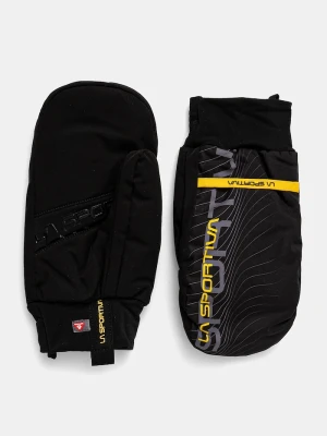 La Sportiva rękawiczki Race Overgloves ECO czarny