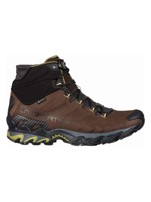 LA SPORTIVA Skórzane buty turystyczne "Ultra Raptor II" w kolorze brązowym rozmiar: 40