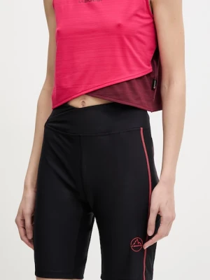 La Sportiva szorty sportowe damskie Triumph