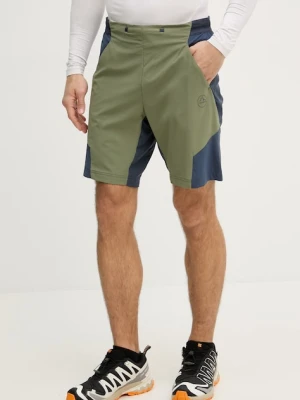 La Sportiva szorty trekkingowe męskie Trail Guard