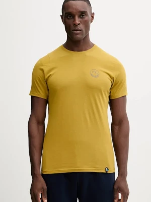 LA Sportiva t-shirt bawełniany Circle Logo