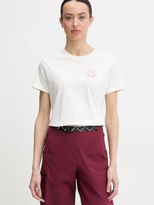 La Sportiva T-shirt damski bawełniany Circle Logo
