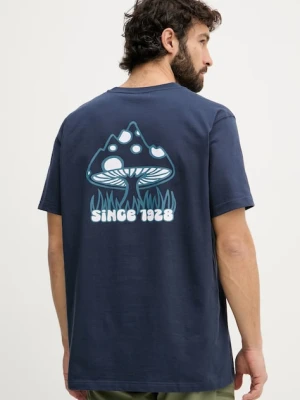 La Sportiva T-shirt męski bawełniany Psychotomic